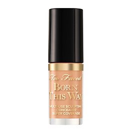 Born This Way Super Coverage Concealer - conector cearcane, format calatorie